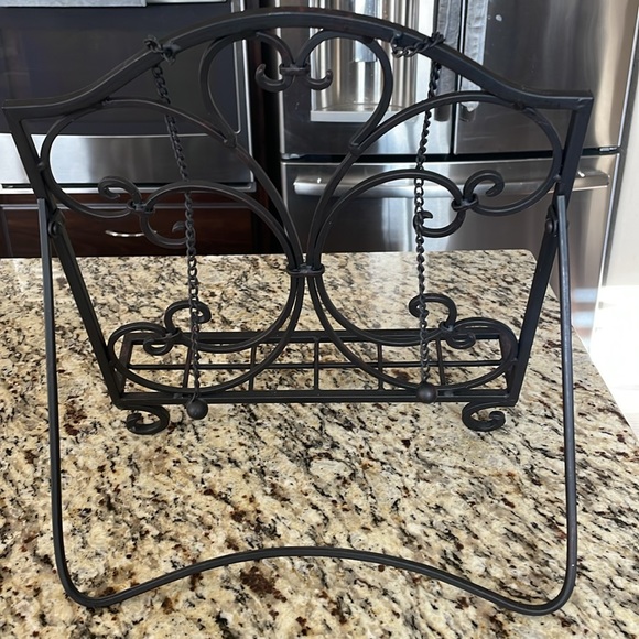 Cookbook Stand - Picture 4 of 4